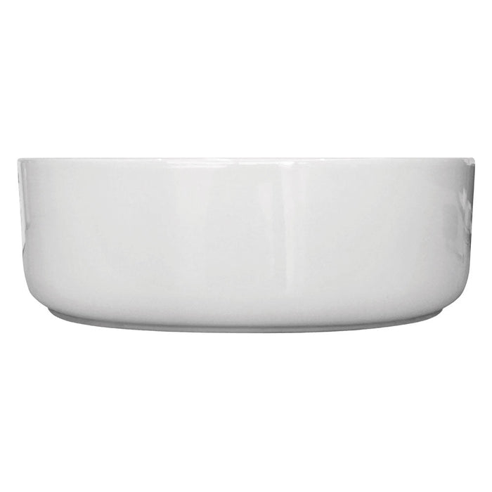 Fienza Reba Gloss White Above Counter Basin-RB3134-blue-leaf-bathware