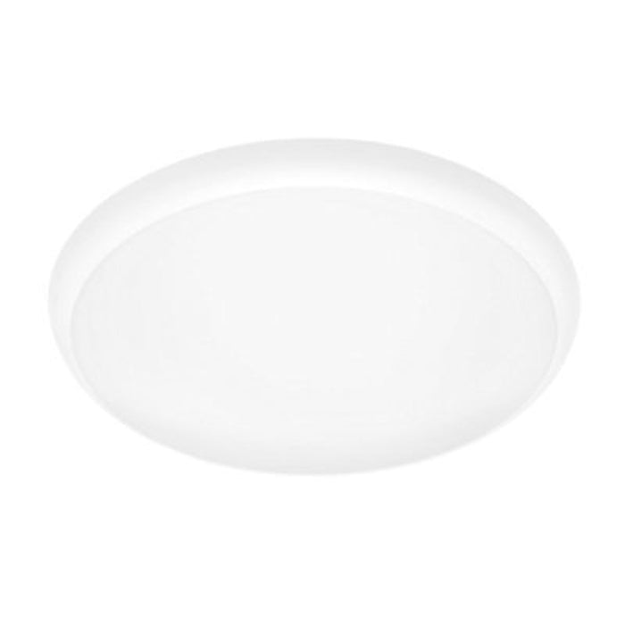 Martec Conrad Tricolour LED Oyster - White-blue-leaf-bathware