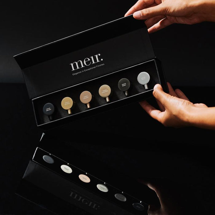 Meir Meir Sample Box (Set of 6)-blue-leaf-bathware