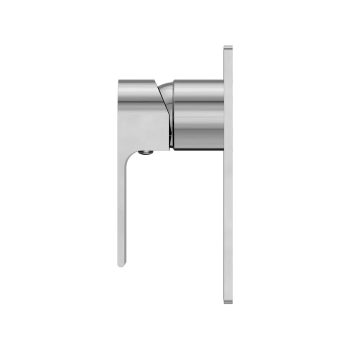 Nero Bianca Shower Mixer - Chrome-NR321511CH-blue-leaf-bathware