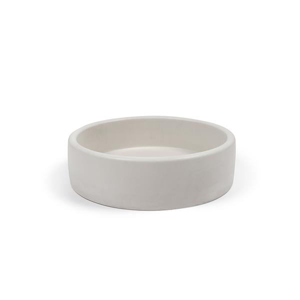 Nood Co Bowl Basin Surface Mount - 14 Colours-BL1-1-0-IV-blue-leaf-bathware