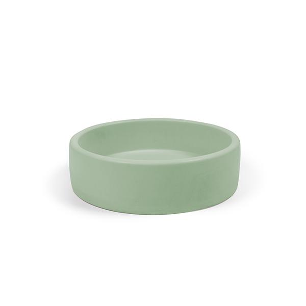 Nood Co Bowl Basin Surface Mount - 14 Colours-BL1-1-0-MI-blue-leaf-bathware