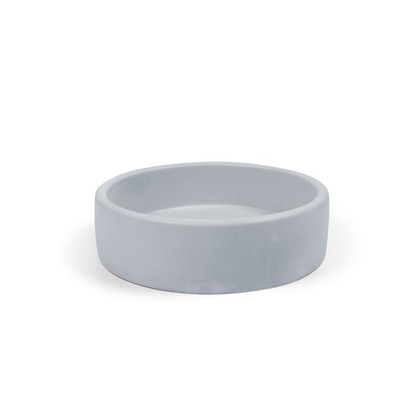 Nood Co Bowl Basin Surface Mount - 14 Colours-BL1-1-0-PO-blue-leaf-bathware
