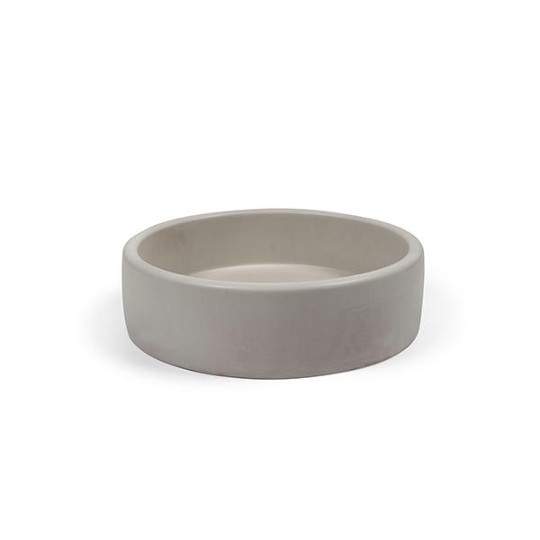 Nood Co Bowl Basin Surface Mount - 14 Colours-BL1-1-0-SK-blue-leaf-bathware