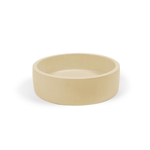 Nood Co Hoop Basin Surface Mount - 14 Colours-HP1-1-0-CU-blue-leaf-bathware