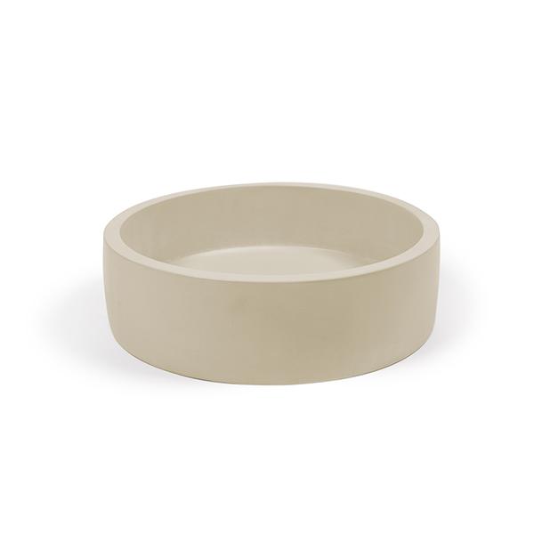 Nood Co Hoop Basin Surface Mount - 14 Colours-HP1-1-0-SA-blue-leaf-bathware