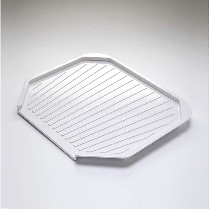 Oliveri Bench Top Drainer Tray-AC16-blue-leaf-bathware