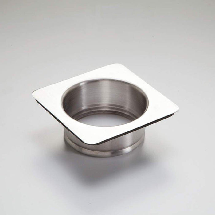 Oliveri Professional Series Adaptor Flange-ACSWDK-blue-leaf-bathware