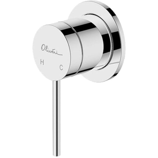 Oliveri Venice Chrome Wall Mixer-VE111500CR-blue-leaf-bathware