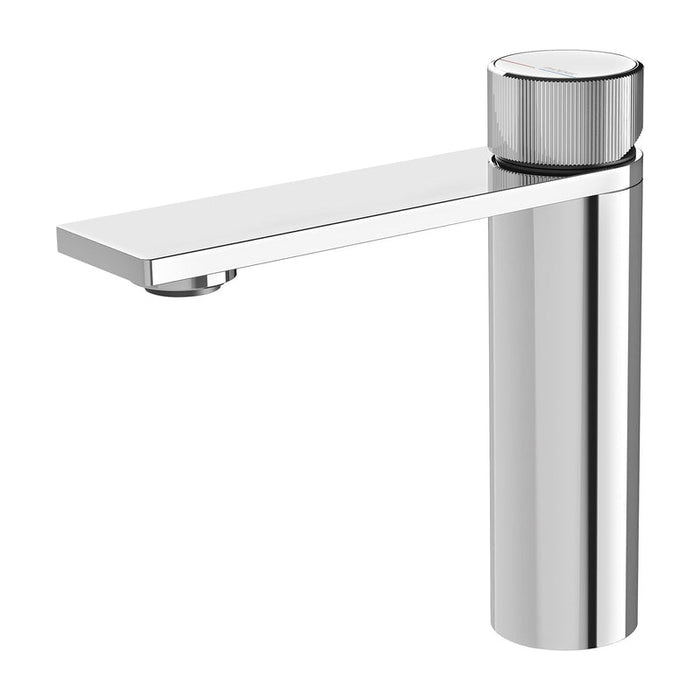 Phoenix Axia Basin Mixer Chrome-117-7700-00-blue-leaf-bathware