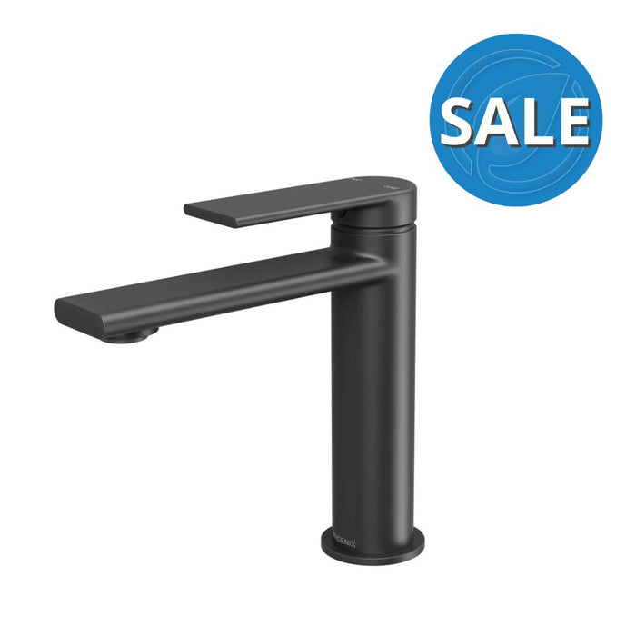 Phoenix Teel Basin Mixer - Black Matte