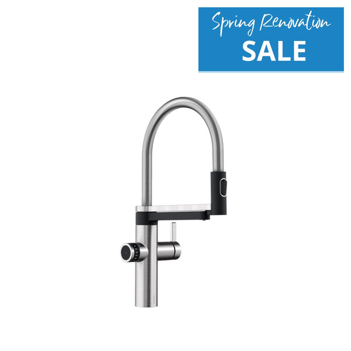 Blanco EVOL-S Pro Filter Tap