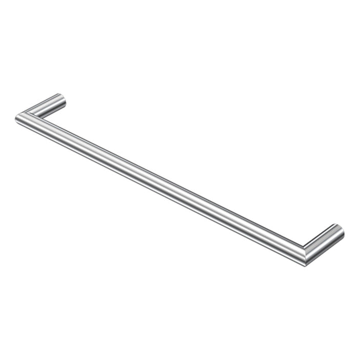 Parisi Tondo Single Towel Rail 450mm