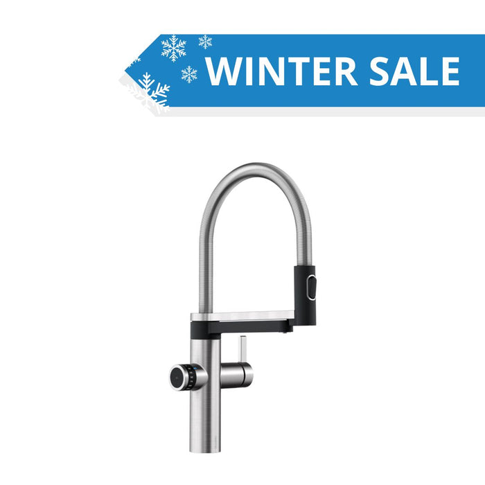 Blanco EVOL-S Pro Filter Tap