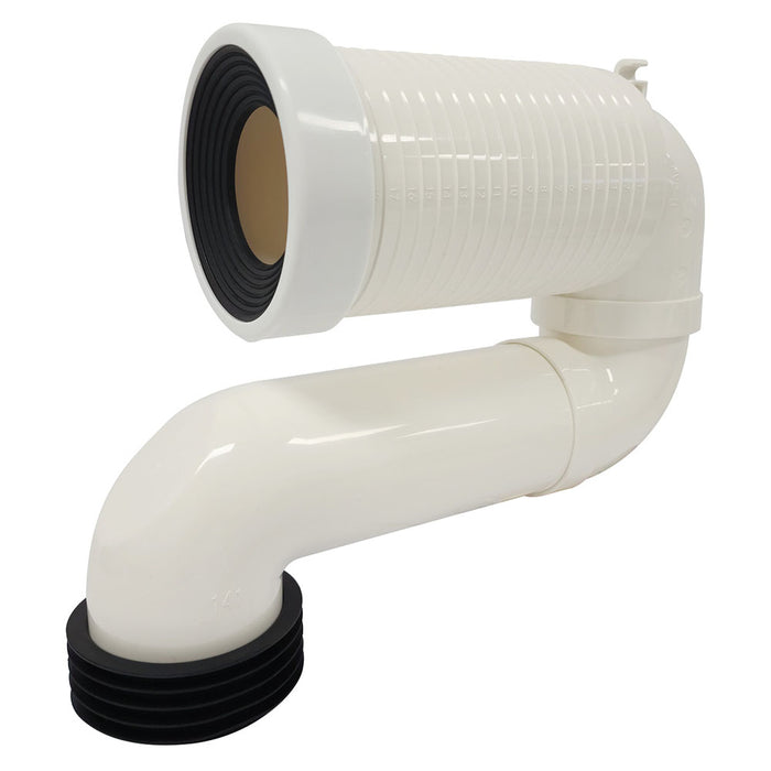 Fienza S-Trap Extended Pipe