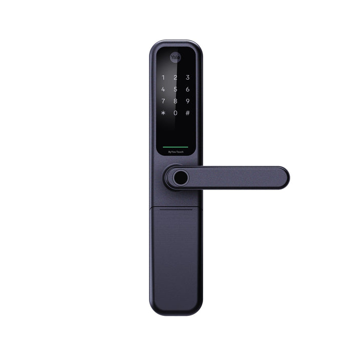 Yale ByYou Pro Smart Lock - Matte Black
