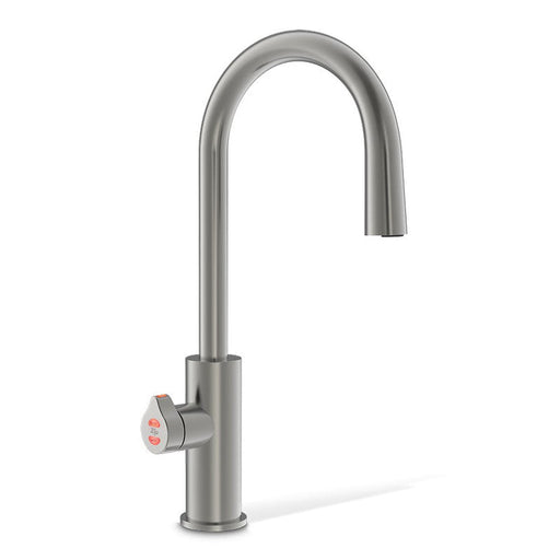 Zip HydroTap G5 B100 Arc Plus - Gunmetal (Boiling)-H5L707Z09AU-blue-leaf-bathware