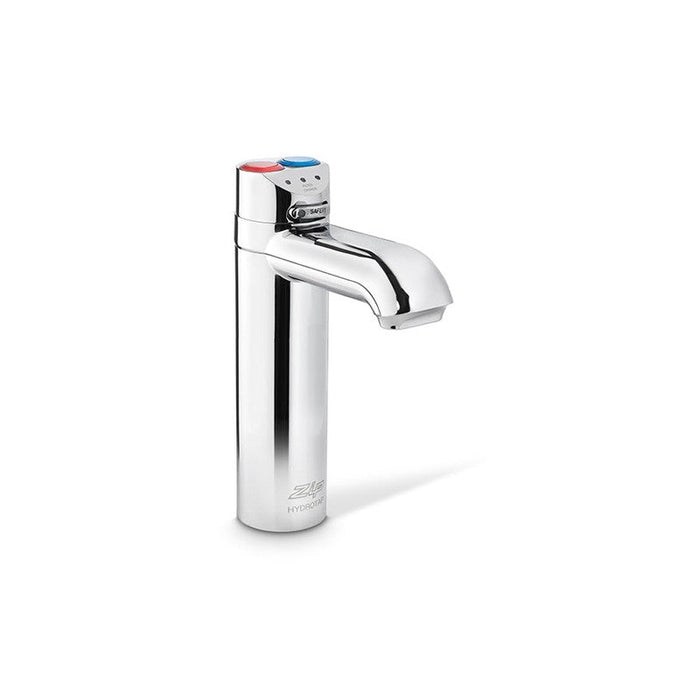 Zip HydroTap G5 BC60 Industrial Top Touch - Chrome (Boiling / Chilled)-H5I704Z00AU-blue-leaf-bathware