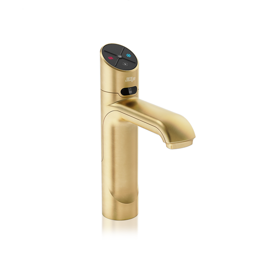 blue-leaf-bathware- Zip HydroTap G5 BC20 Classic Plus - Brushed Gold (Boiling / Chilled)-H55702Z07AU