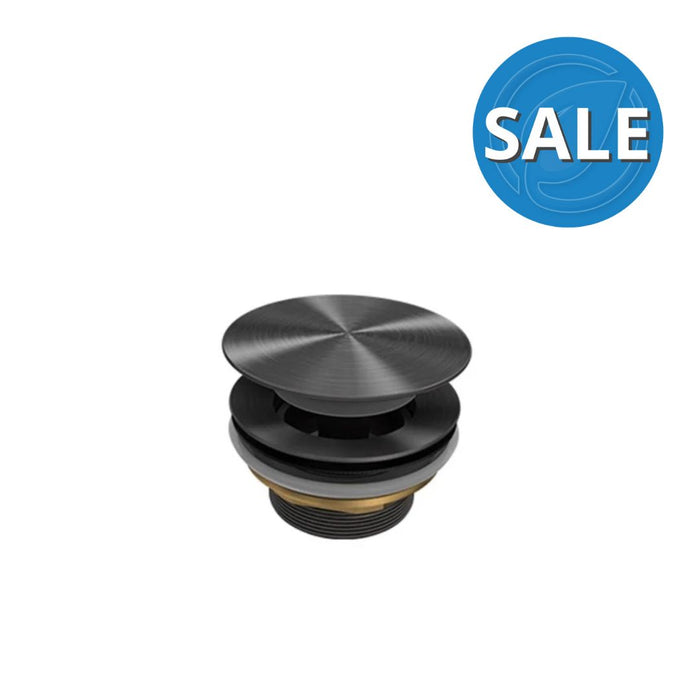 Parisi Pop-up Bath Waste 40mm - Fucile