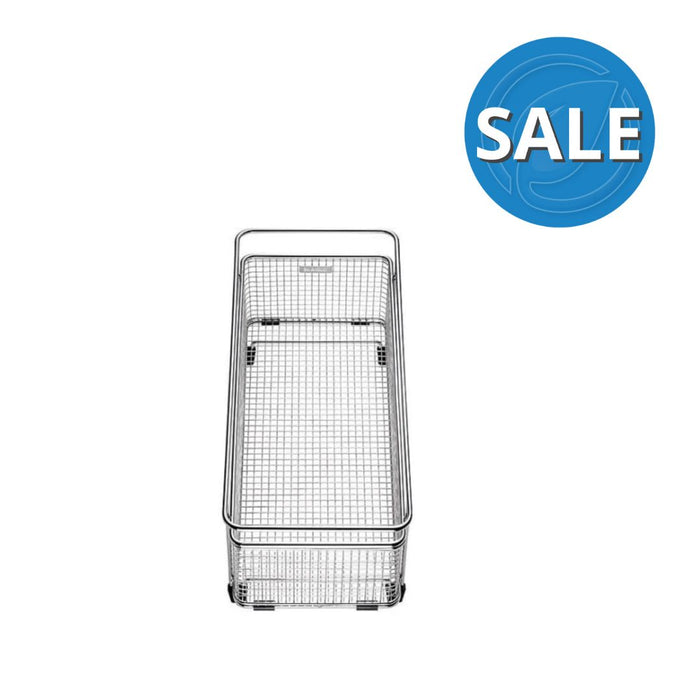 Blanco Stainless Steel Basket
