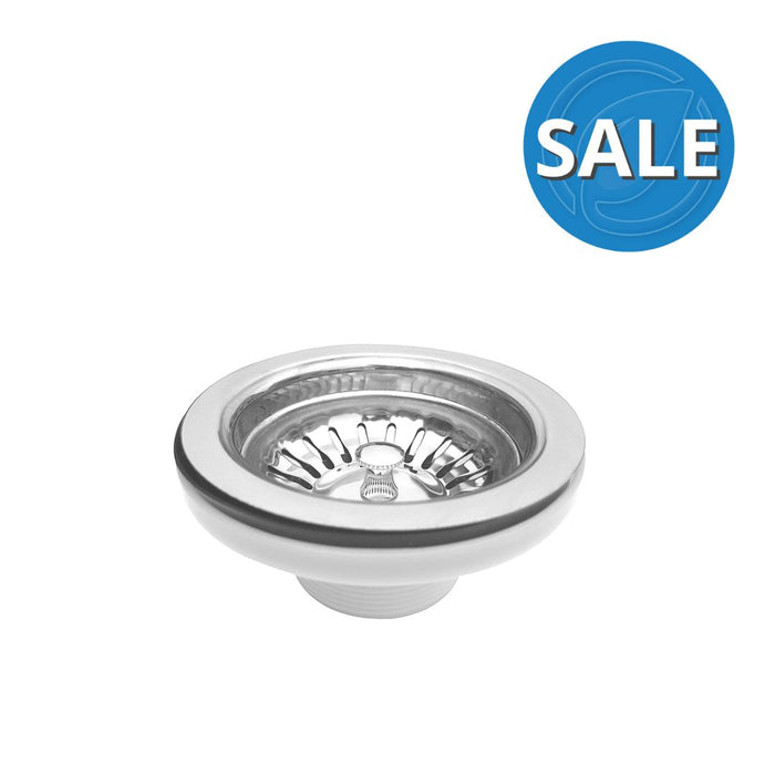 Sienna Round Basket Waste