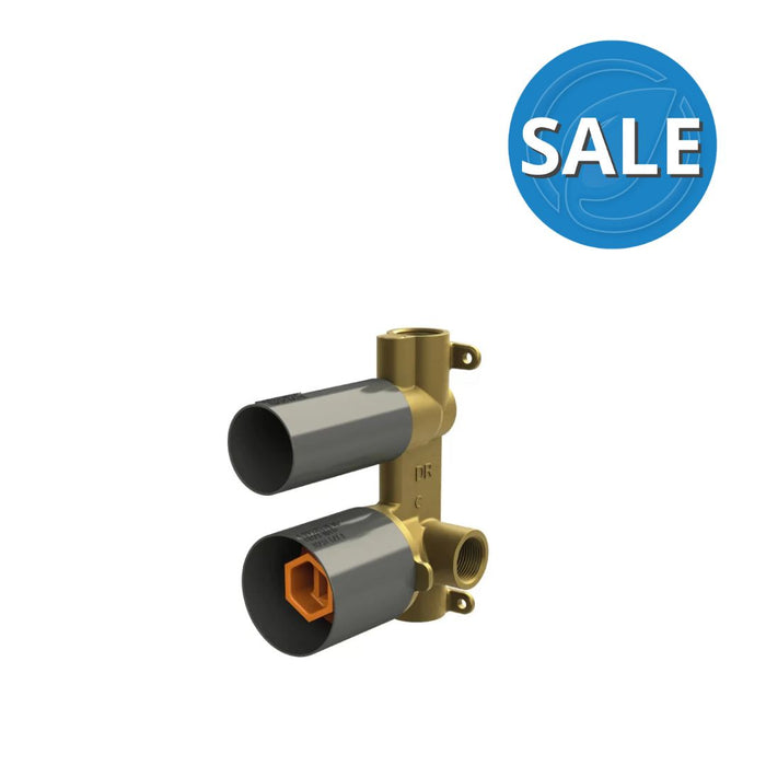 Phoenix SwitchMix Shower / Bath Diverter Mixer Rough-In Kit