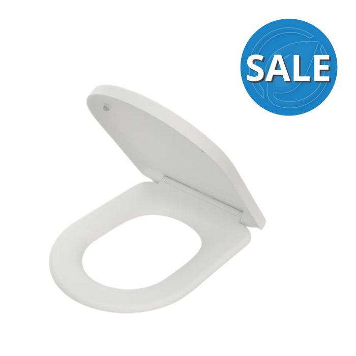 Caroma Urbane II Soft Close Toilet Seat
