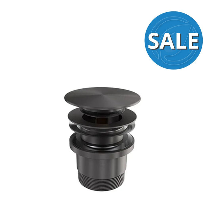 Parisi Universal Clic-Clac Pop Up Waste 32mm - Fucile