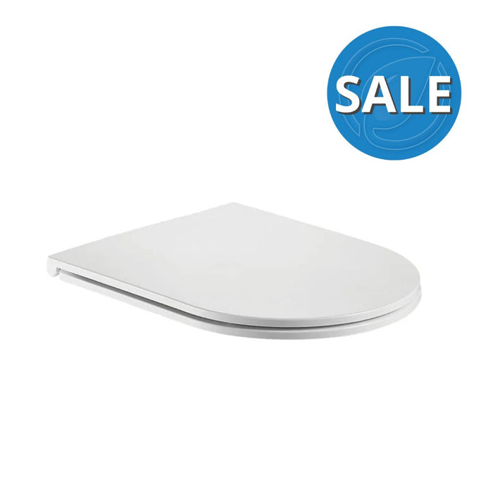 Fienza Koko Slim Toilet Seat