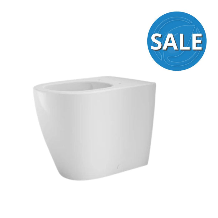 Caroma Urbane II Cleanflush Wall Faced Pan only