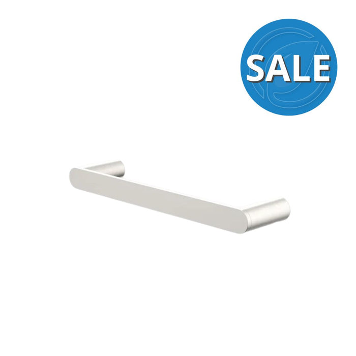 Caroma Urbane II Hand Towel Rail - Brushed Nickel