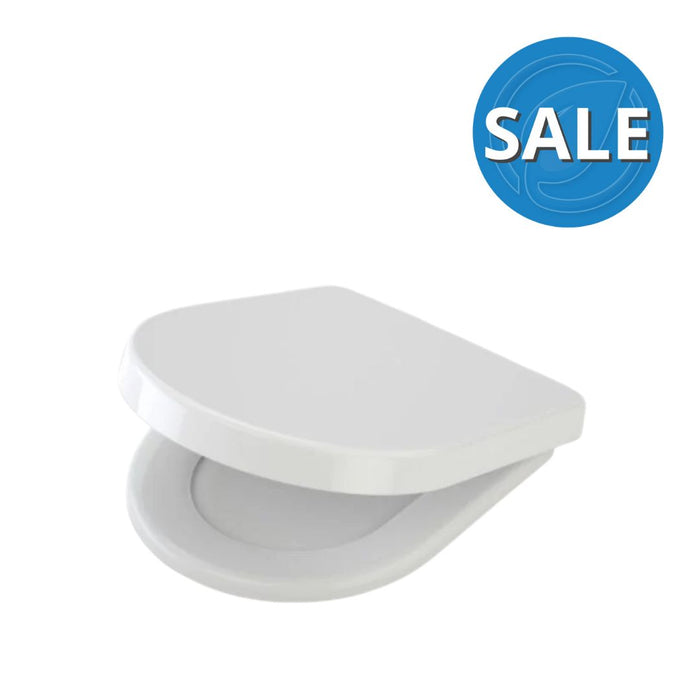 Caroma Xena Soft Close Toilet Seat