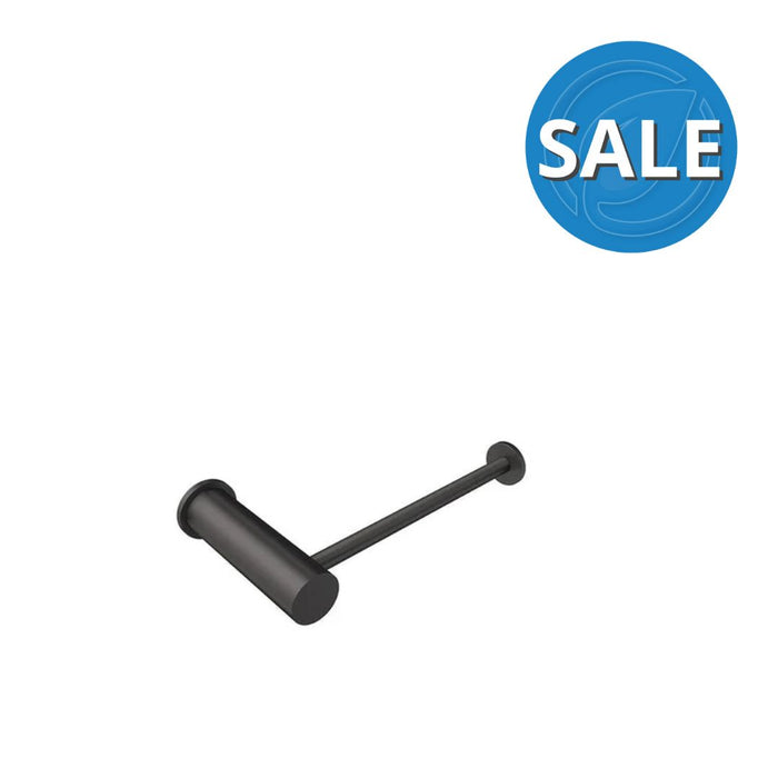 Parisi Envy Toilet Roll Holder - Fucile