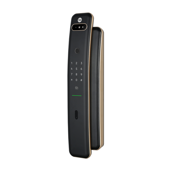 Yale Luna Pro Plus Smart Lock