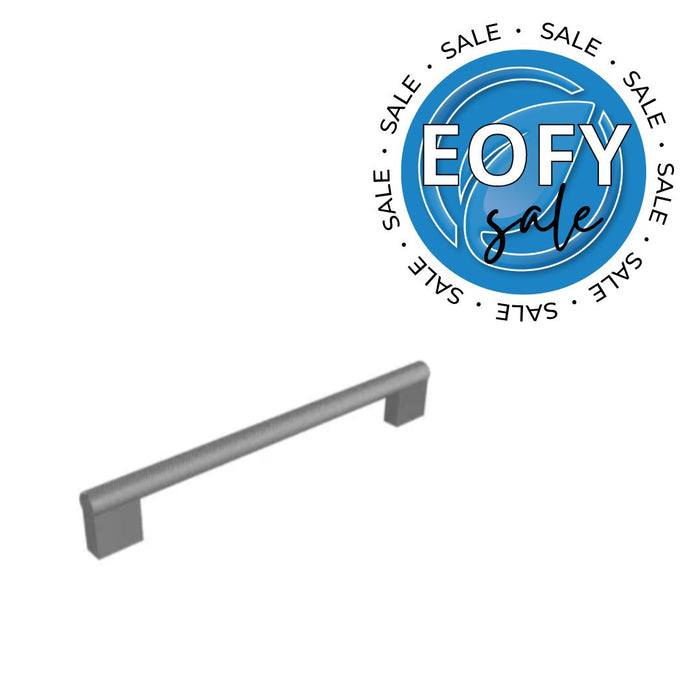 Timberline Lord 410mm Handle - BGunmetal