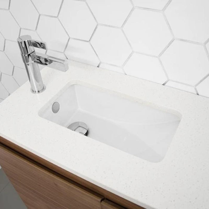 ADP Bo White Gloss Undermount Ceramic Basin-BT015-blue-leaf-bathware