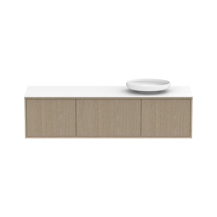 ADP Clifton Wall Hung Vanity-CLIFCS1500WHRCP-blue-leaf-bathware