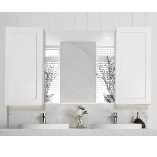 ADP London Shaving Cabinet-blue-leaf-bathware