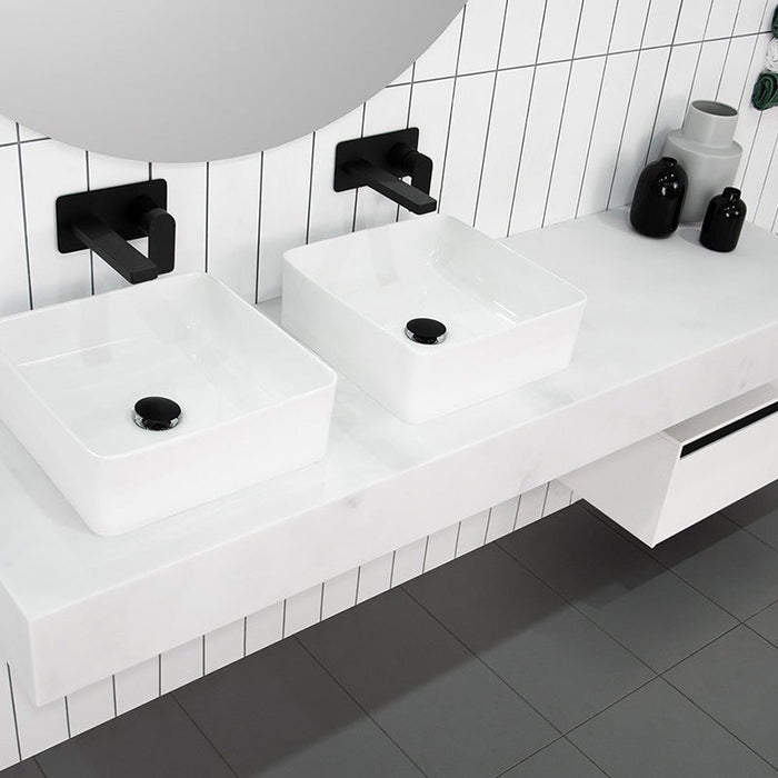 ADP Michel Wall Hung Stone Vanity-blue-leaf-bathware