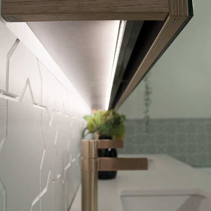 ADP Moonlight Shaving Cabinet-blue-leaf-bathware