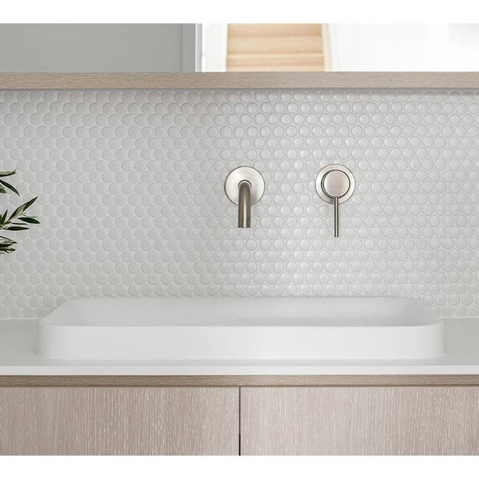 ADP Pride Semi-Inset Solid Surface Basin-blue-leaf-bathware