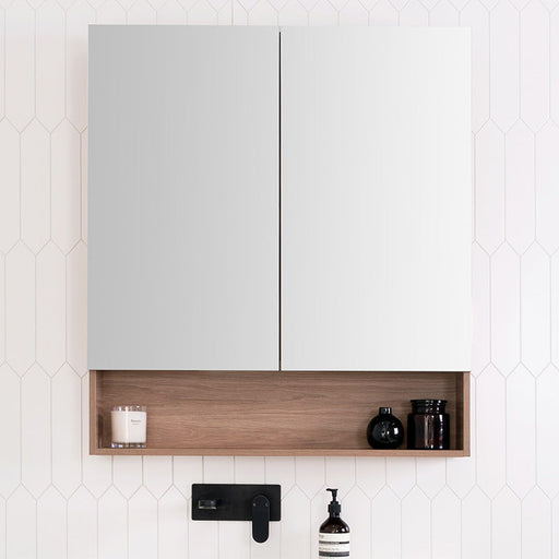 ADP Shelf Shaving Cabinet-blue-leaf-bathware