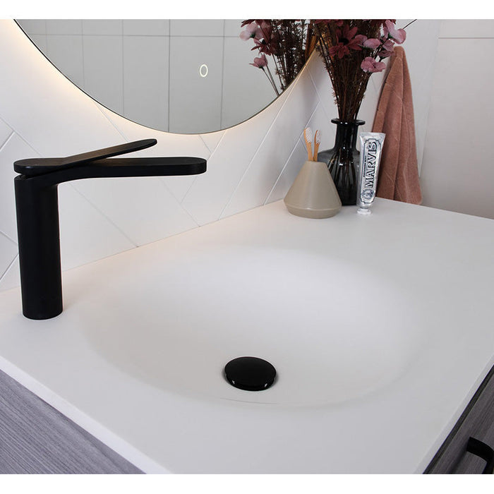 ADP Snow Wall Hung Vanity-blue-leaf-bathware