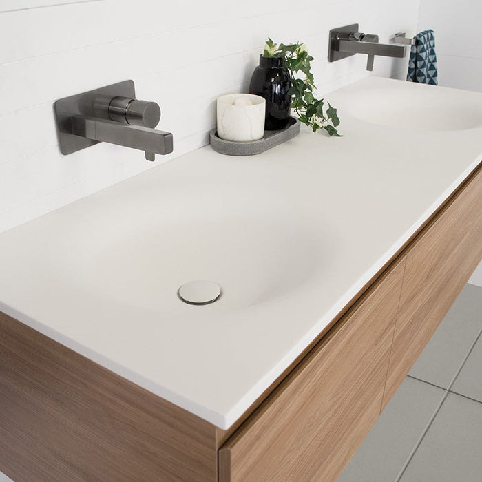 ADP Snow Wall Hung Vanity-blue-leaf-bathware
