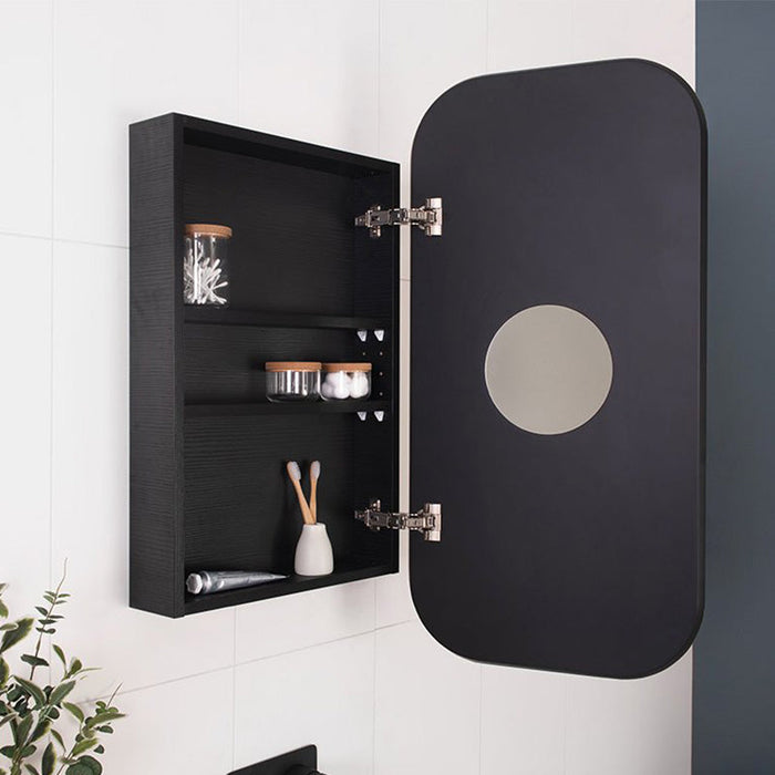 ADP Stadium Shaving Cabinet-STSC4580-blue-leaf-bathware