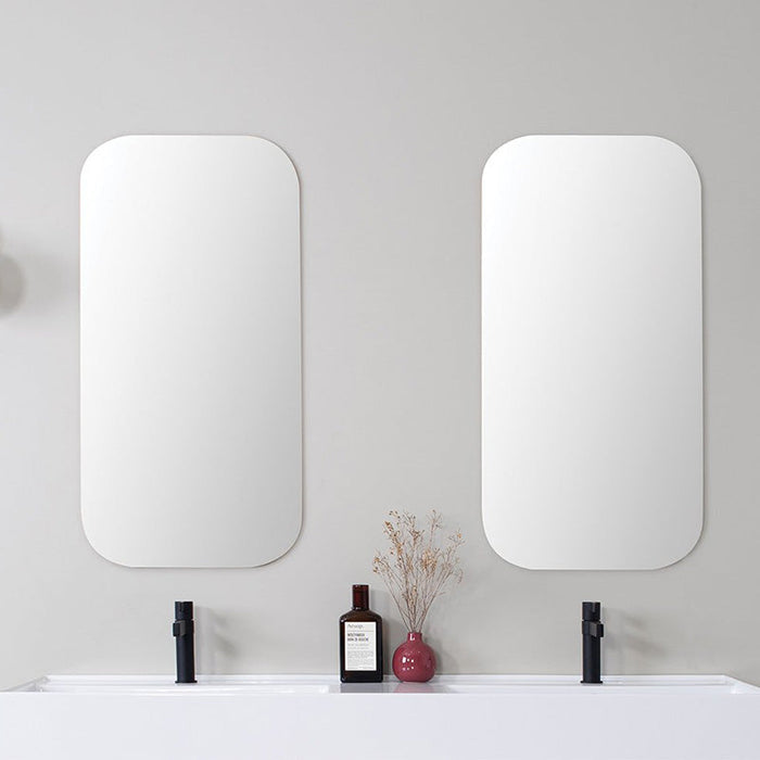 ADP Stadium Shaving Cabinet-STSC4580-blue-leaf-bathware