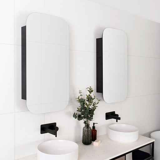 ADP Stadium Shaving Cabinet-STSC4580-blue-leaf-bathware