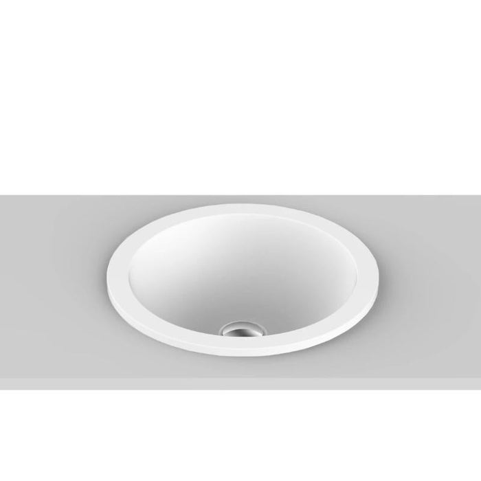 ADP Unity Inset Solid Surface Basin-blue-leaf-bathware