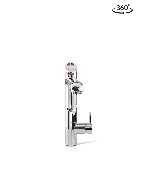 Zip HydroTap G5 BCSHA100 Classic All-in-One - Chrome